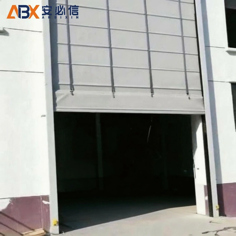 石河子堆积门